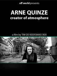 Arne Quinze