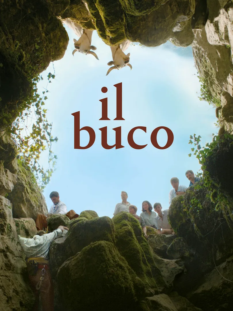 Il Buco