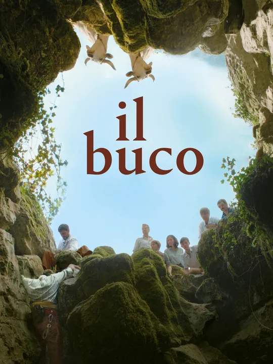 Il Buco