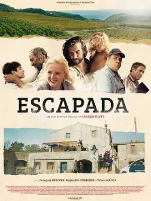 Escapada