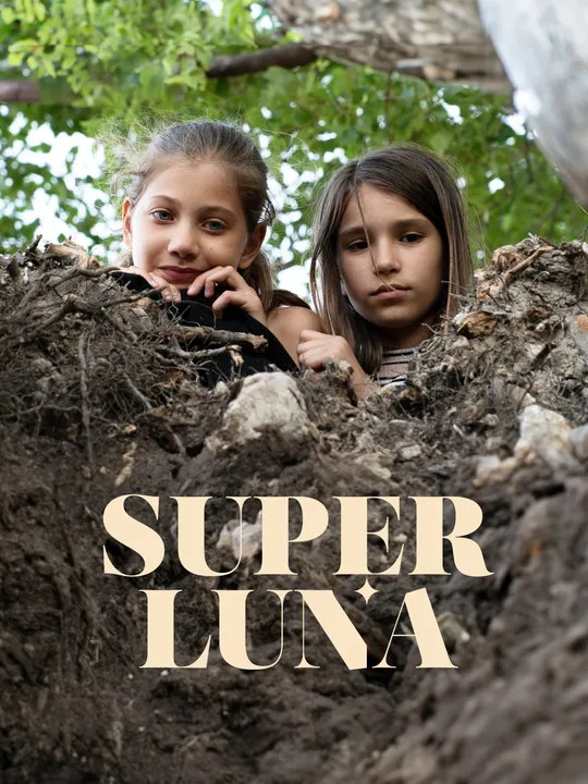Superluna
