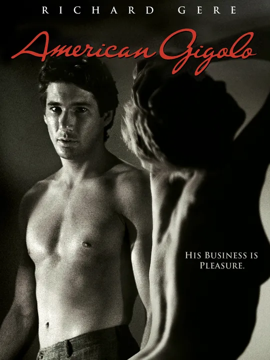 American Gigolo