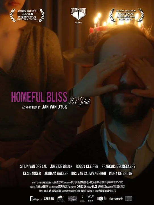 Homeful Bliss