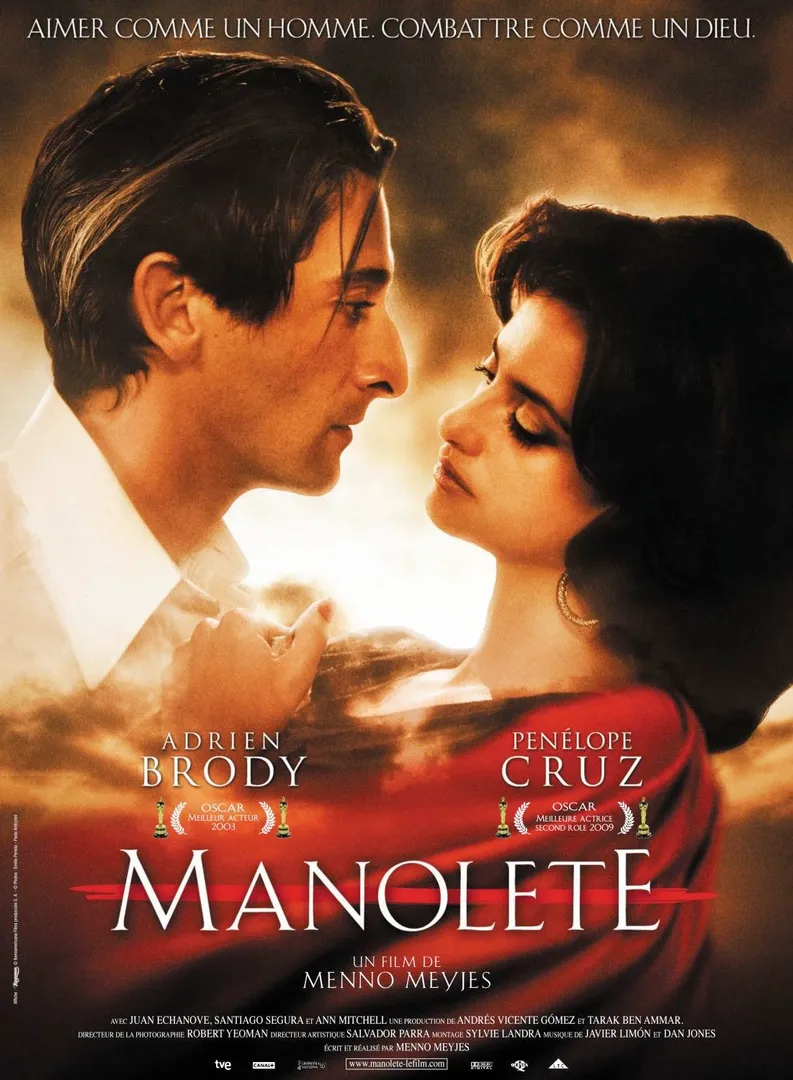 Manolete