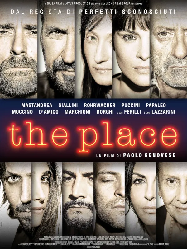 The Place
