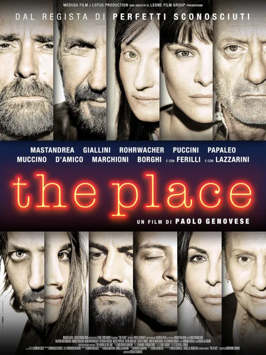 The Place