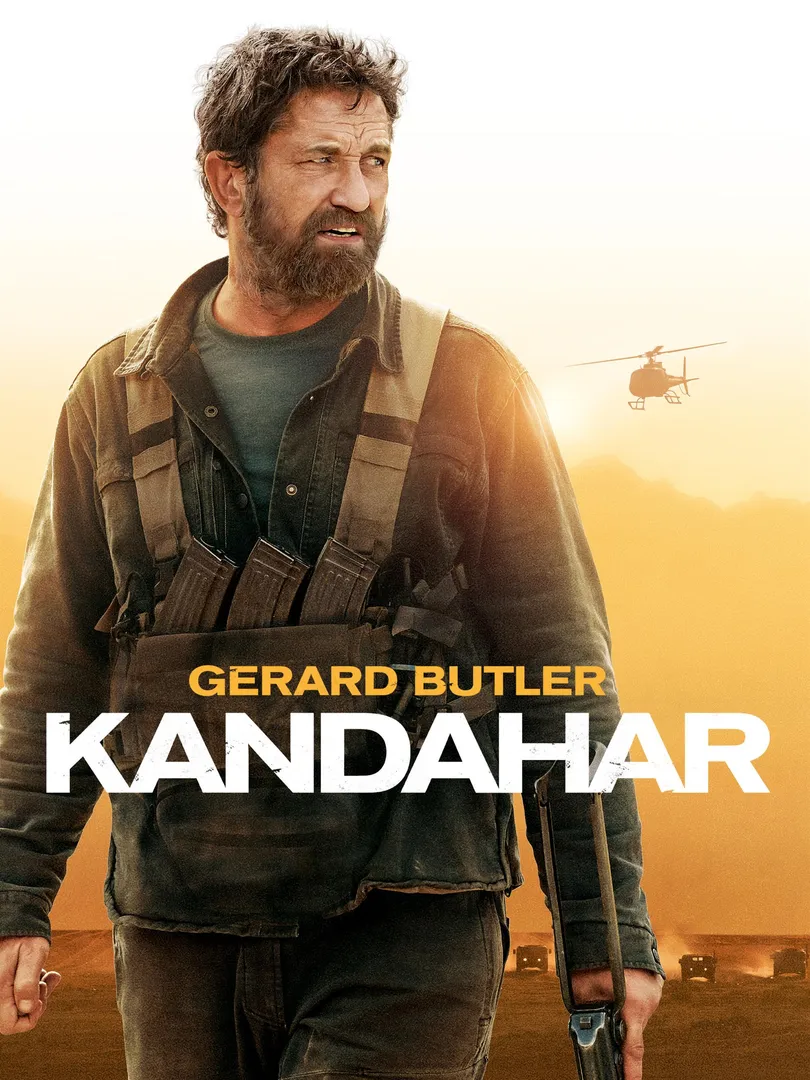 Kandahar
