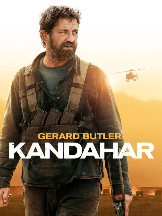 Kandahar