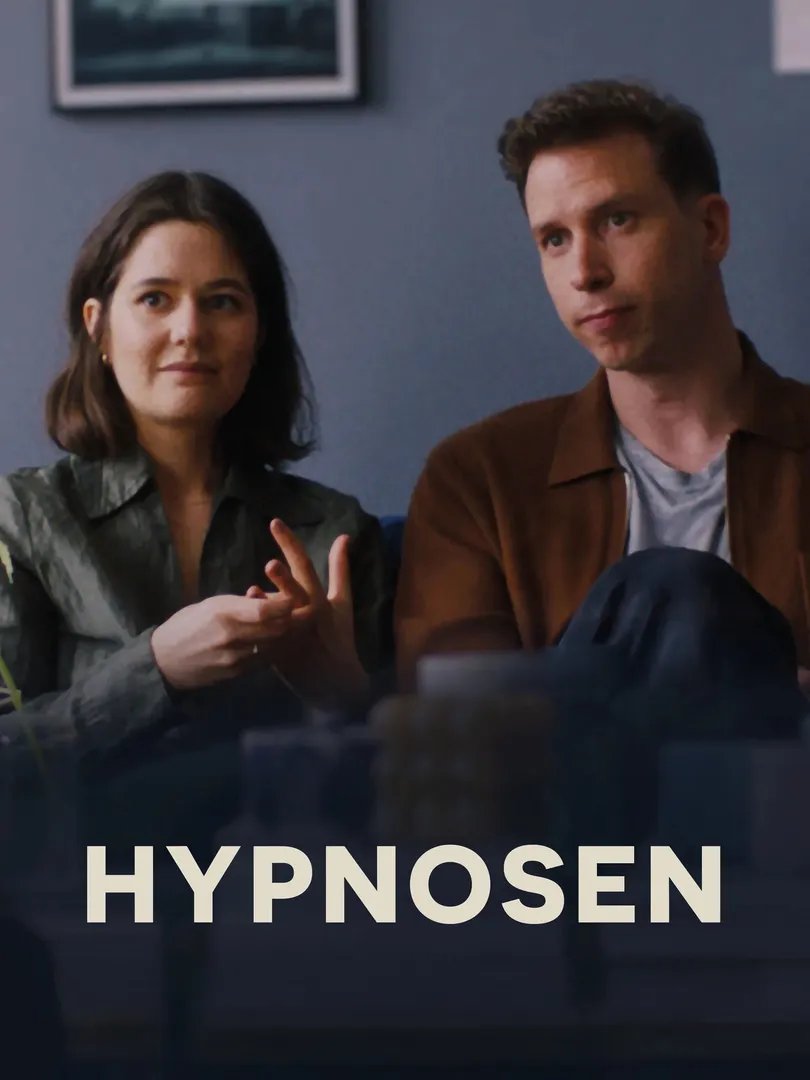 The Hypnosis