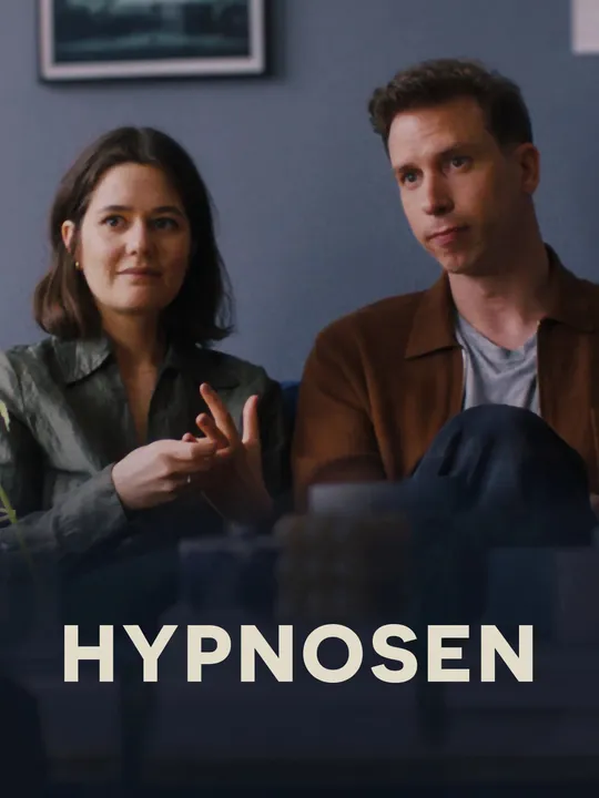 Hypnosen