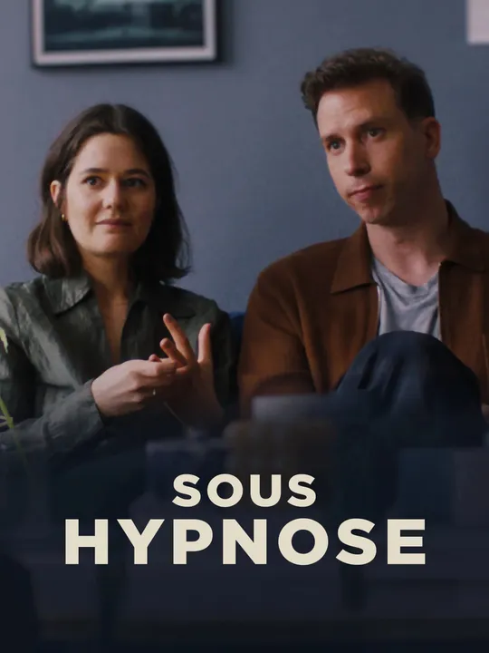The Hypnosis