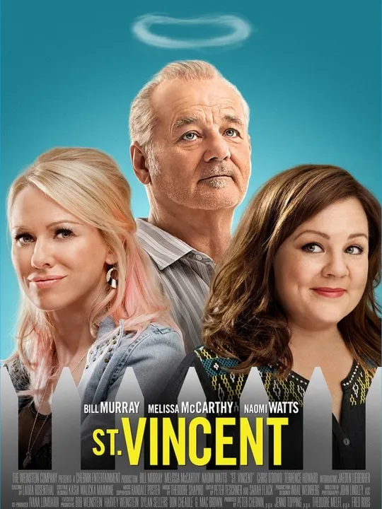 St Vincent