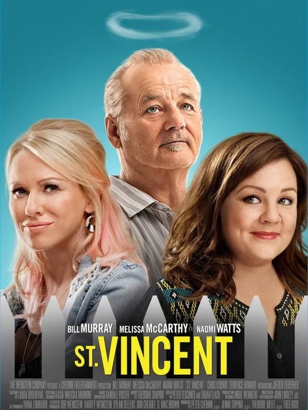 St Vincent