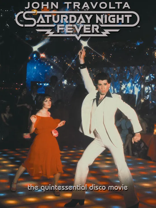 Saturday Night Fever