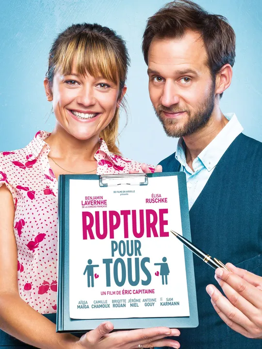 Rupture pour tous
