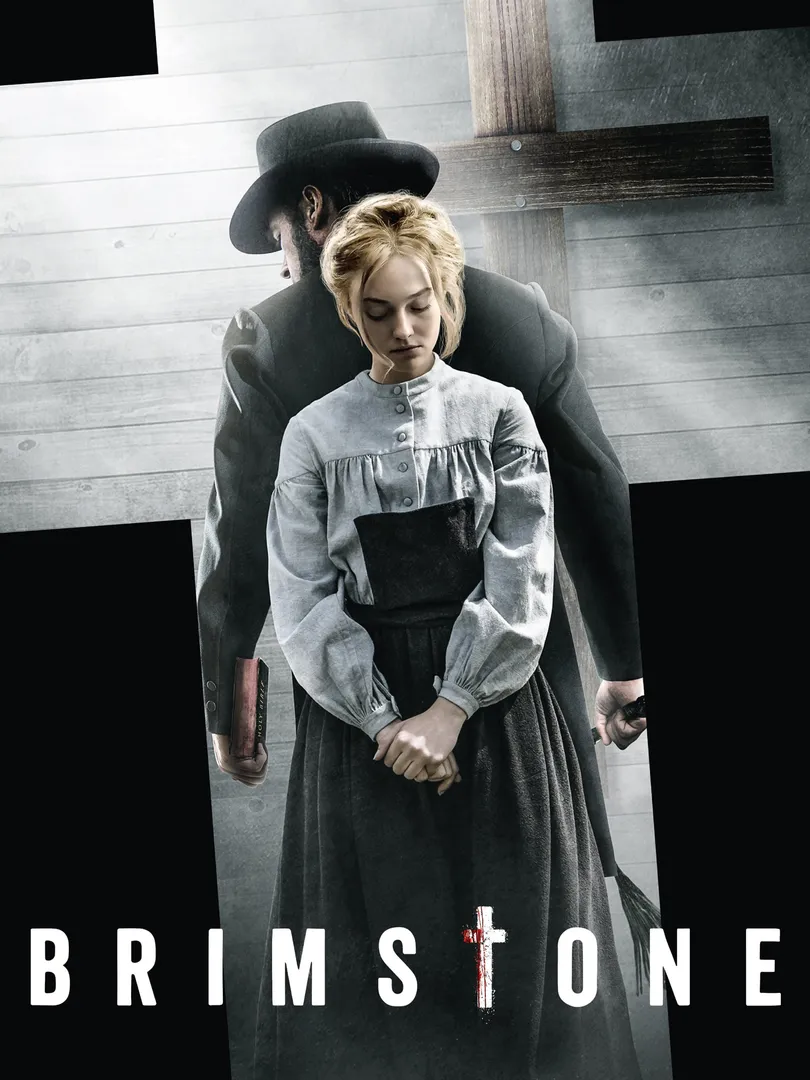 Brimstone