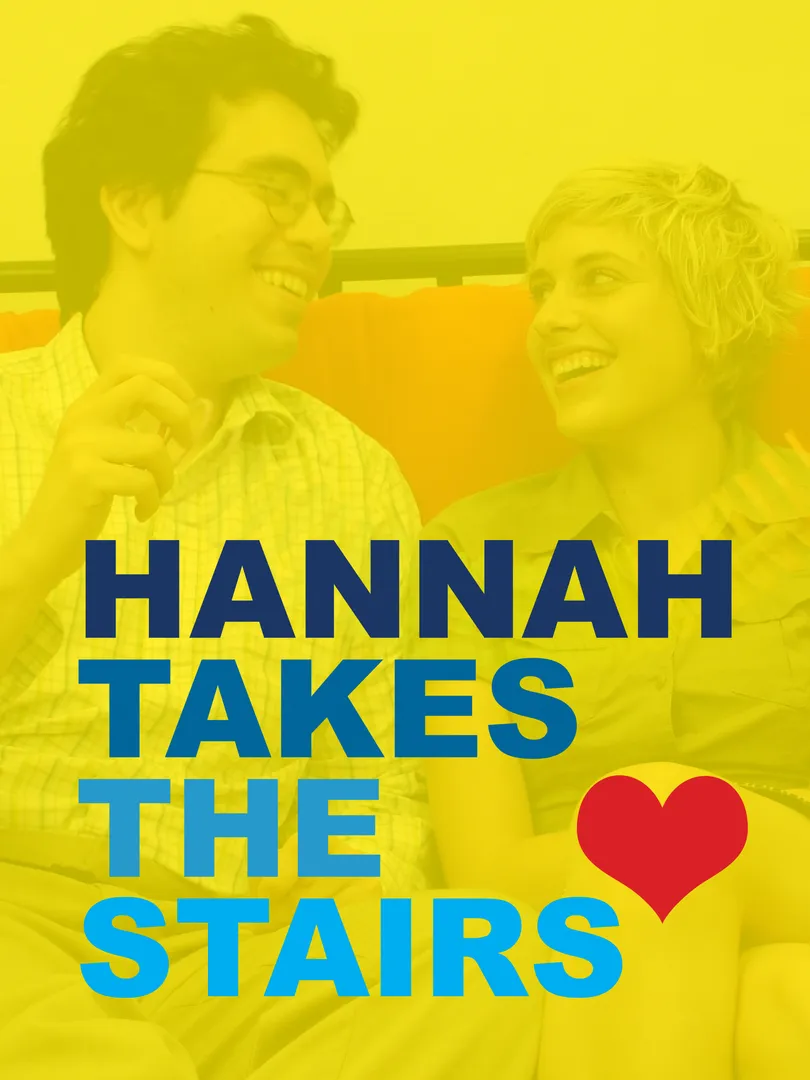 Hannah Takes the Stairs
