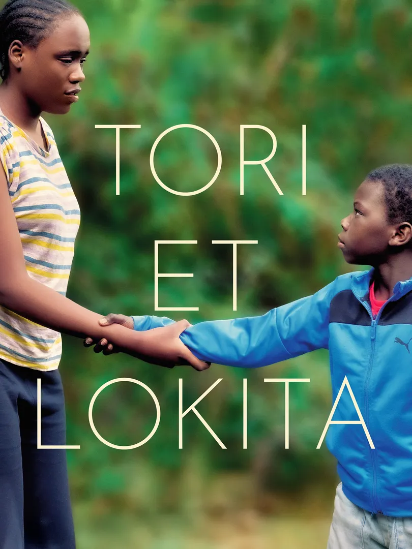 Tori and Lokita