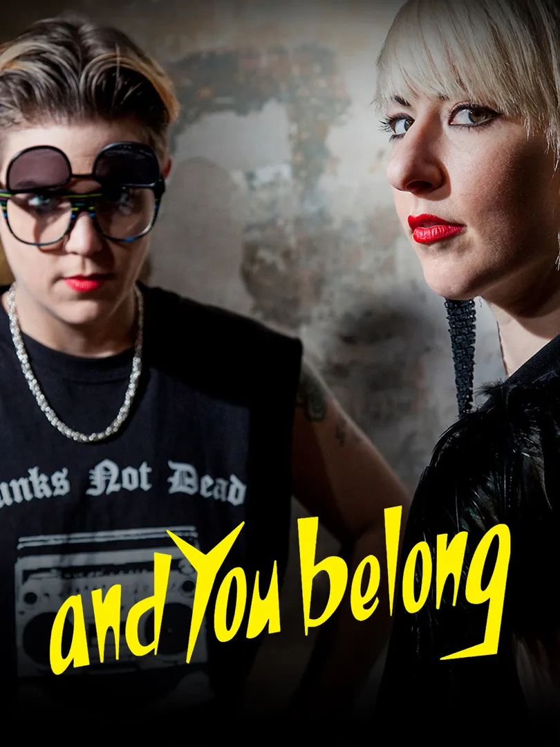 And You Belong