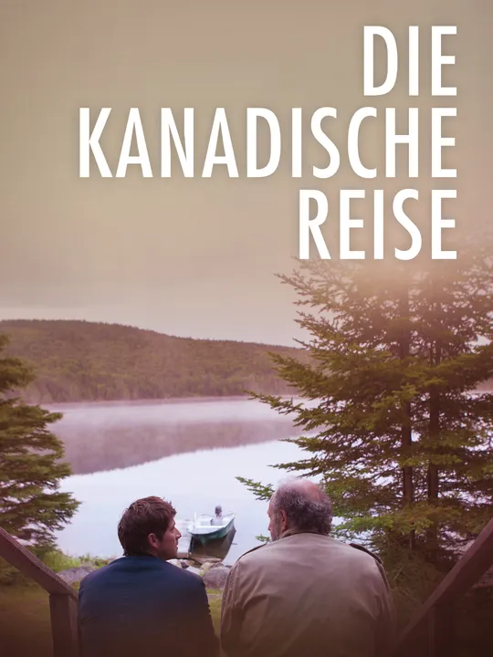 Die kanadische Reise