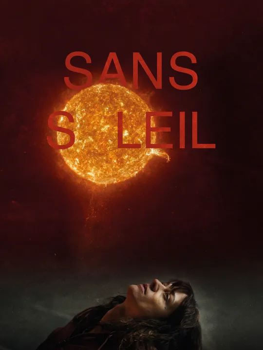 Sans Soleil