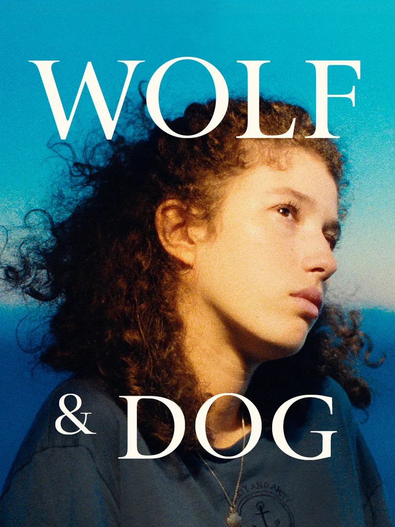 Wolf and Dog