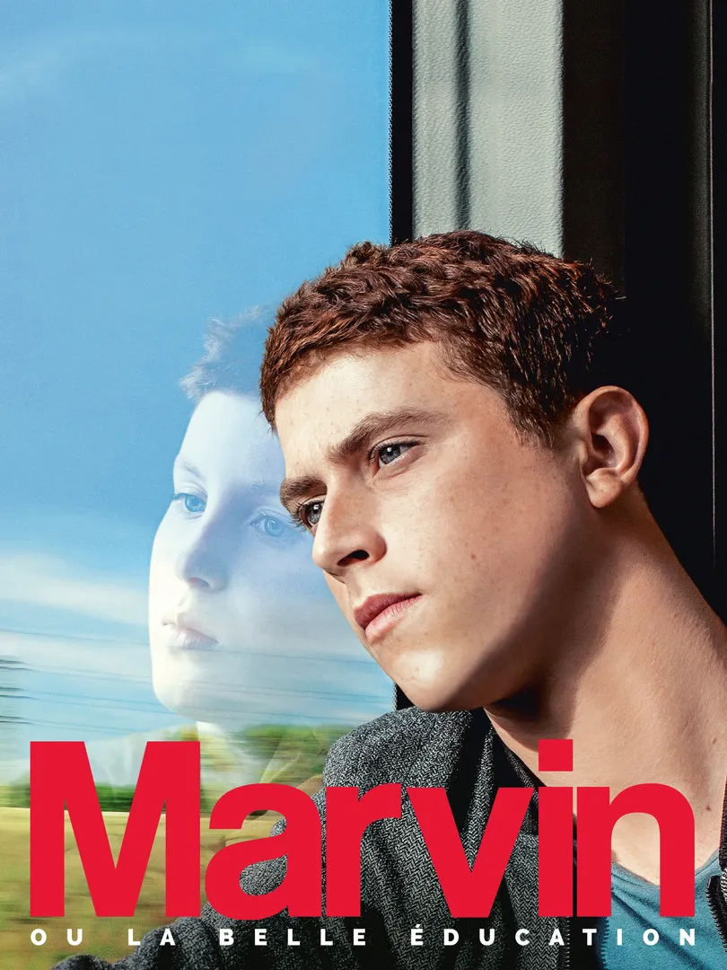 Marvin ou la belle éducation