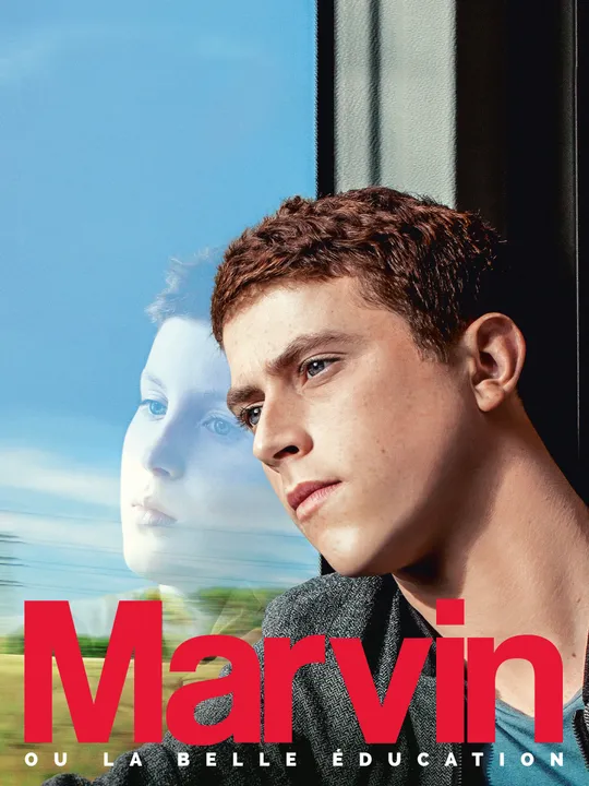 Marvin ou la belle éducation