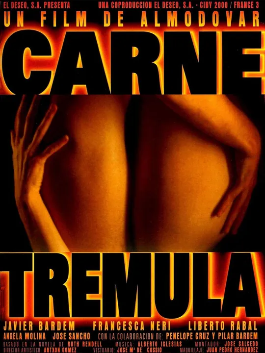 Carne Tremula
