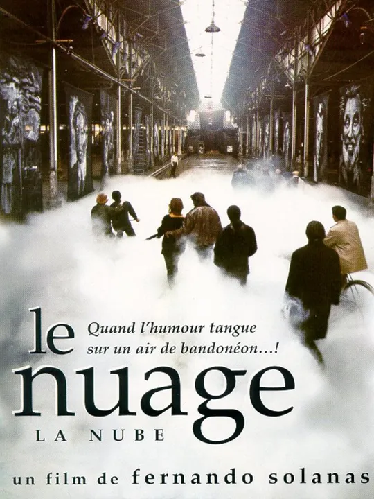 Le Nuage