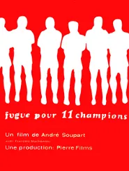 Fugue pour 11 champions