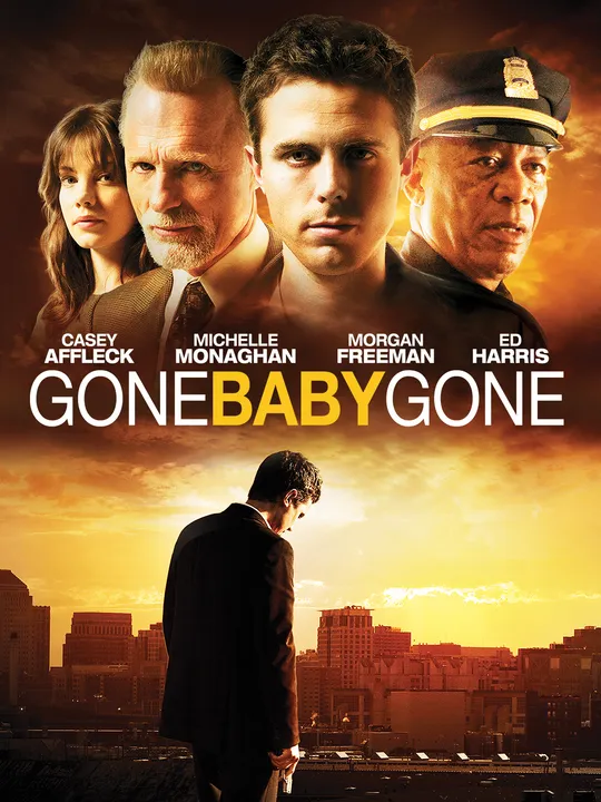 Gone Baby Gone