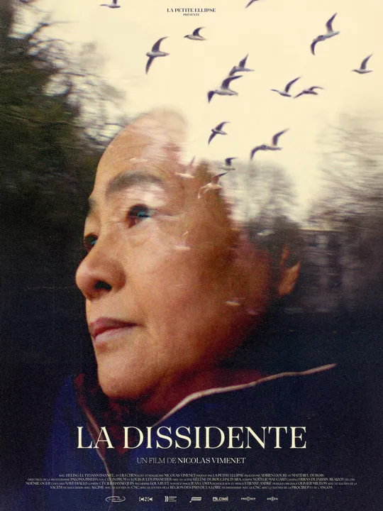La dissidente
