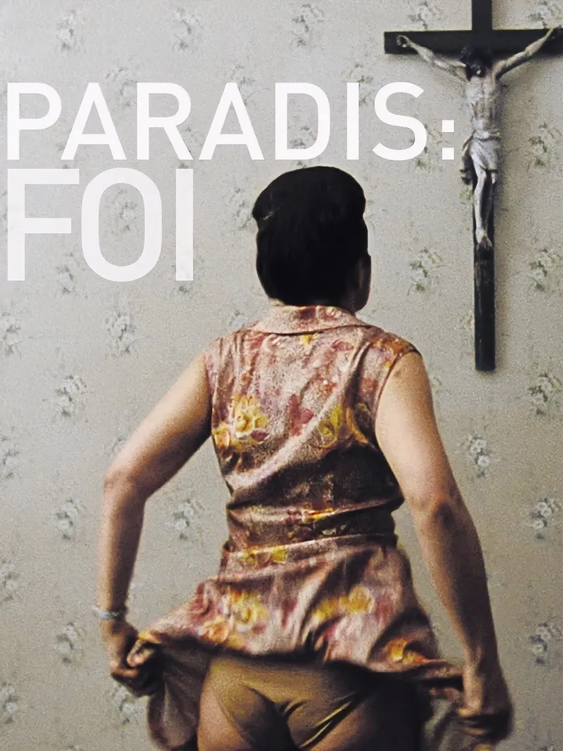 Paradise : Faith