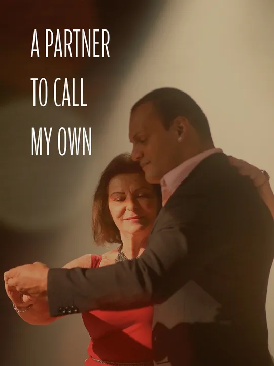 A Partner to Call My Own