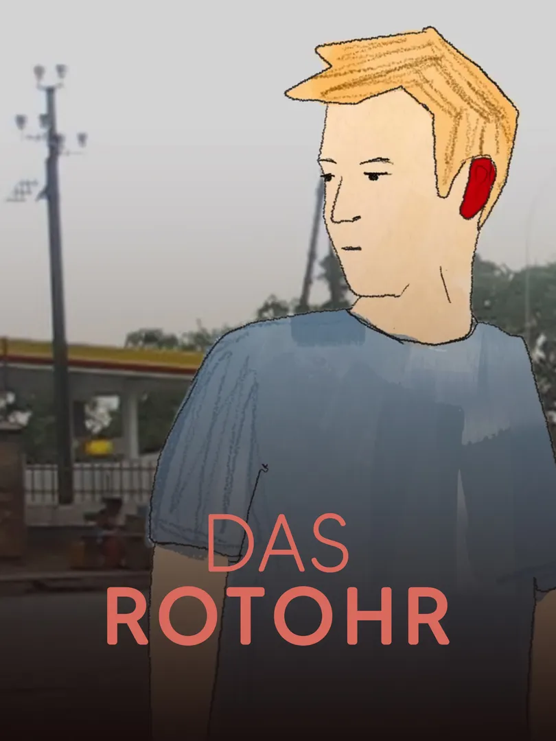 Das Rotohr