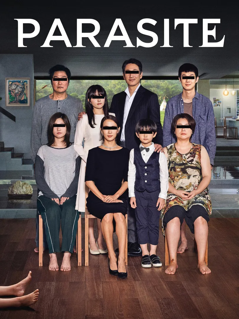 Parasite