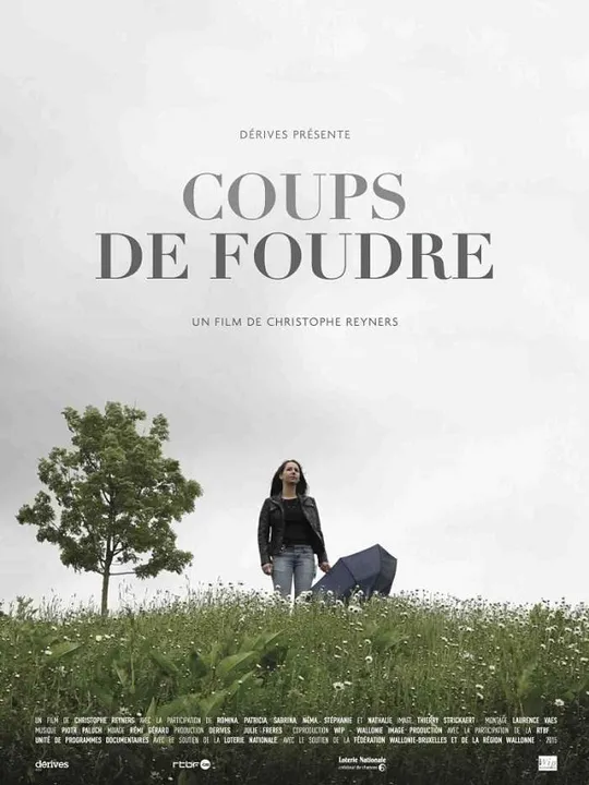 Coups de foudre