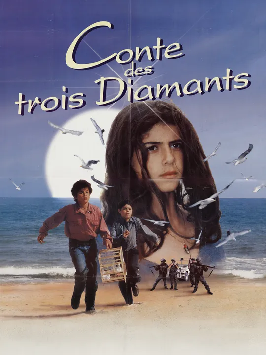 Conte des trois diamants