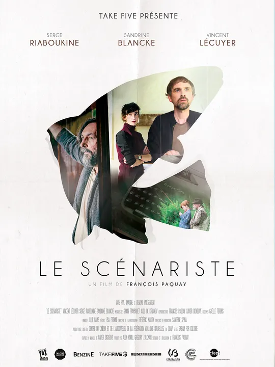 Le Scénariste
