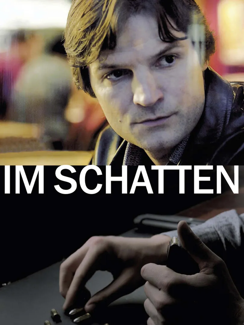 Im Schatten