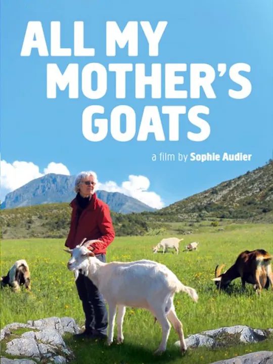 Les Chèvres de ma mère