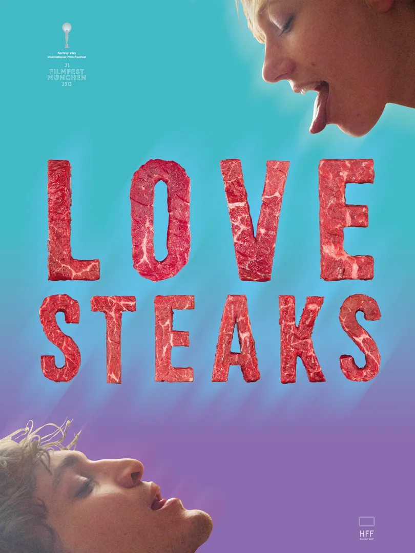 Love Steaks