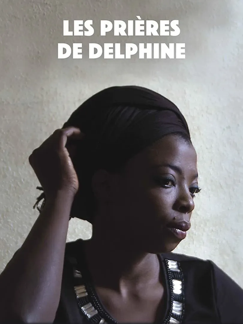 Delphine’s Prayers