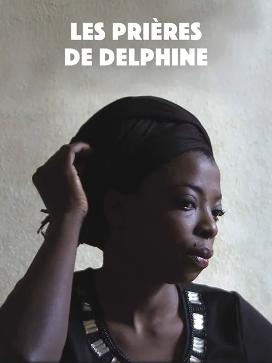 Les prières de Delphine