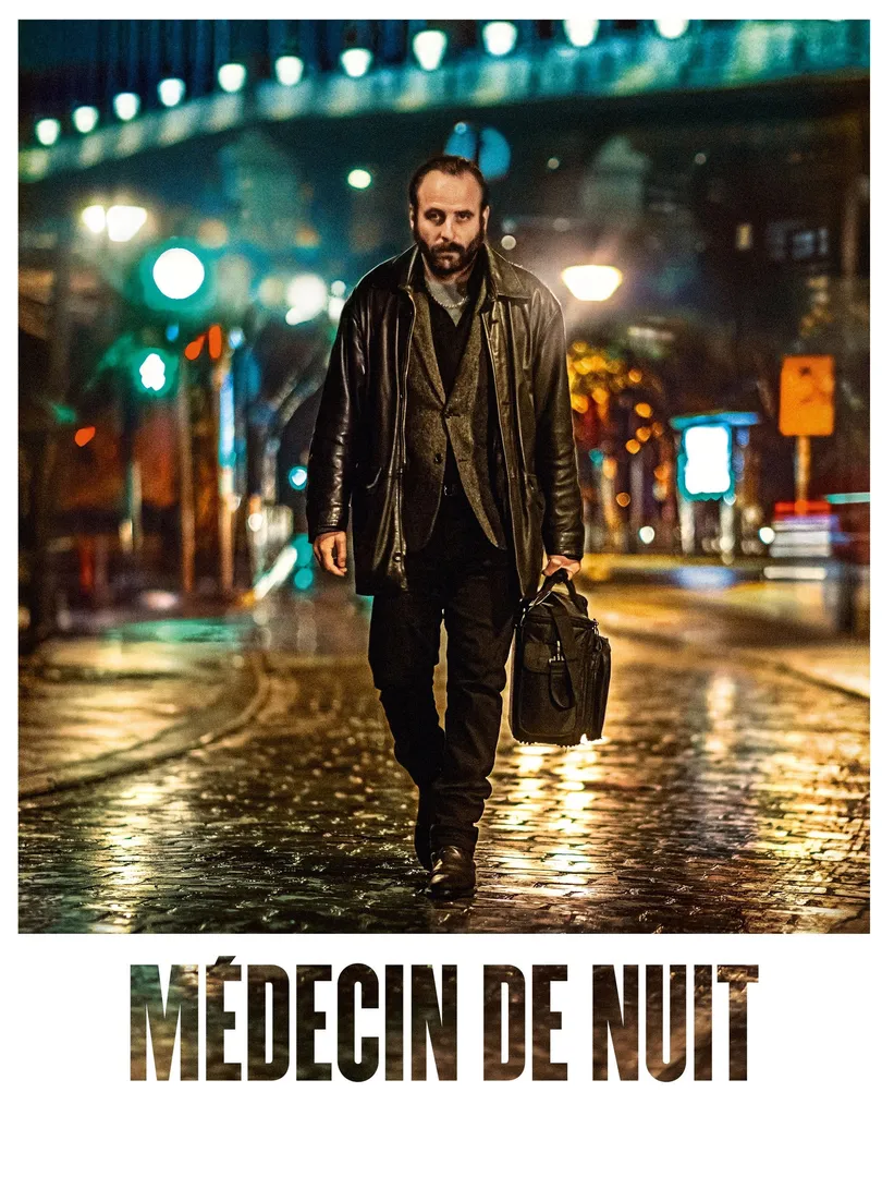 Médecin de nuit