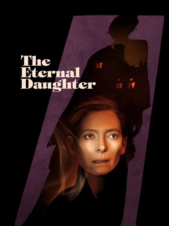 The Eternal Daughter