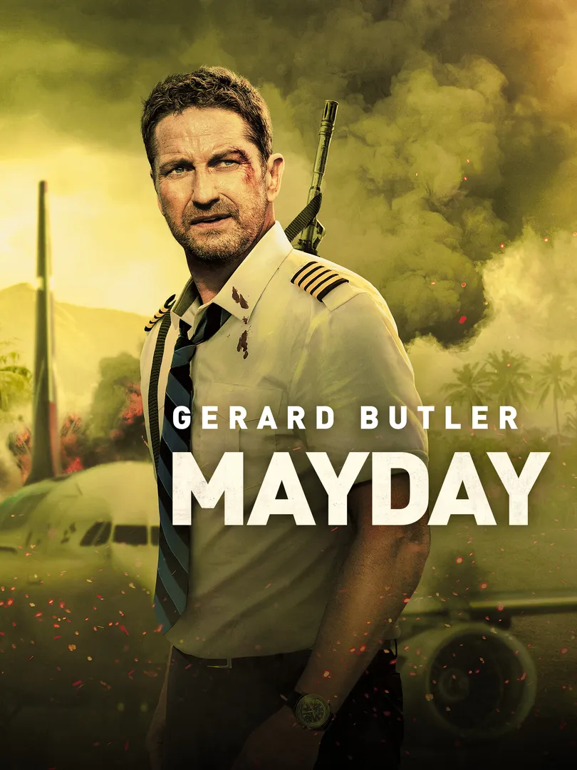 Mayday