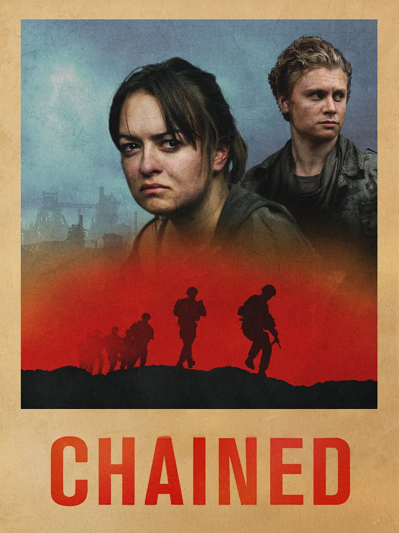 Chained