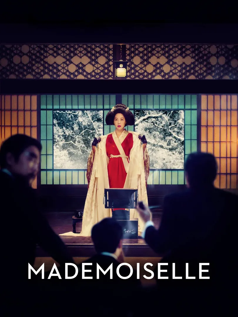 Mademoiselle